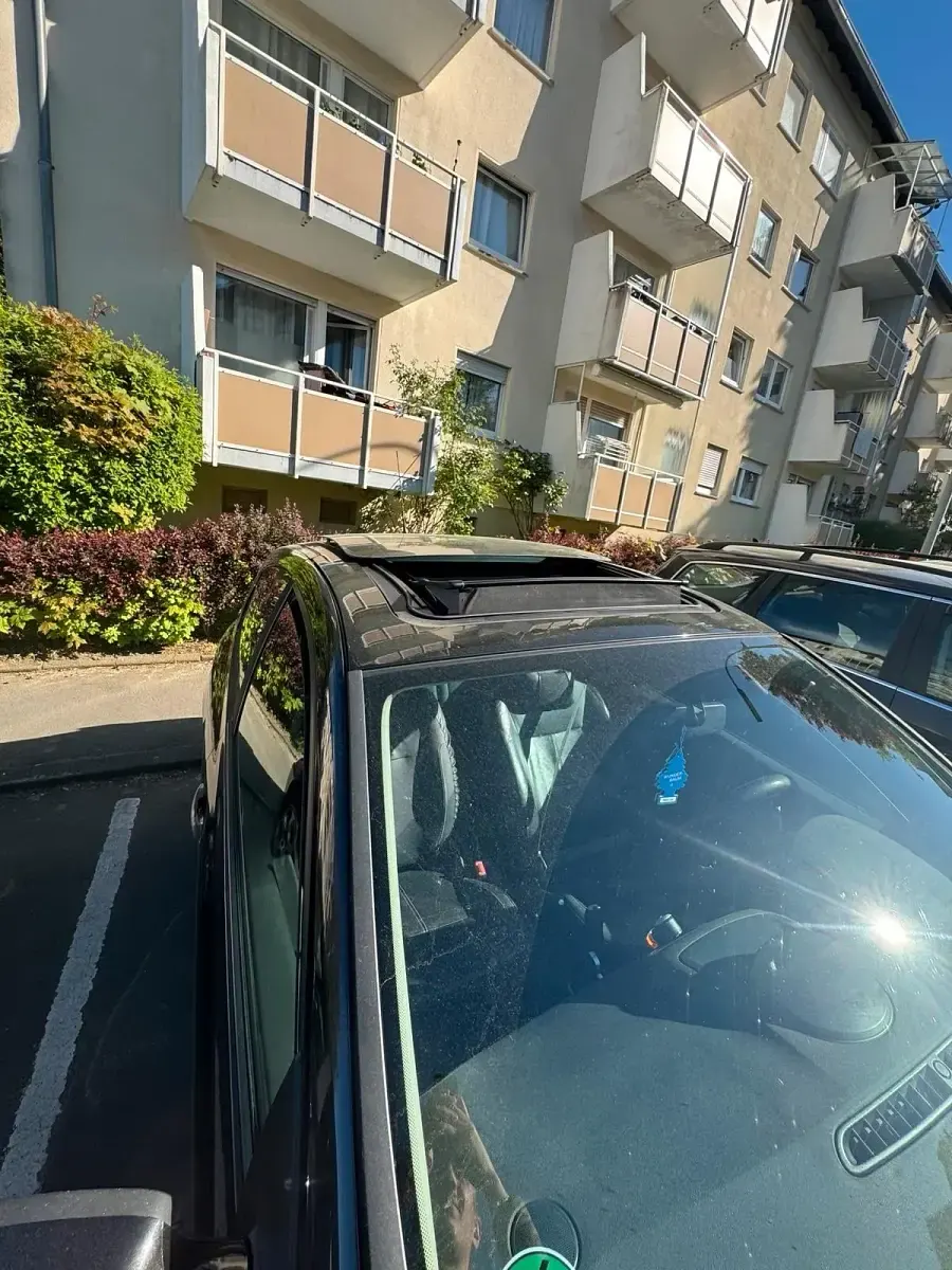 Używany Renault Clio 75 KM (55 kW) 2008 Czarny Coupe