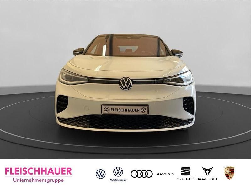 Neu VW ID.5 GTX 250 kW (340 PS) 2025 Weiss SUV