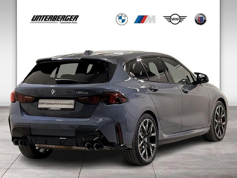 Gebraucht BMW M135 Efficient Dynamics 300 PS (220 kW) 2025 Bmw individual storm bay Kleinwagen