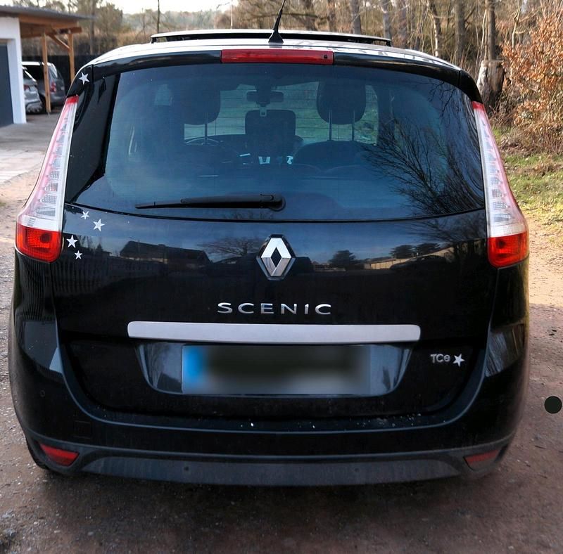Gebraucht Renault Mégane III 2010 Limousine