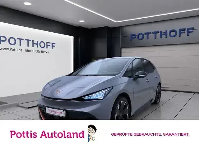 Gebraucht Cupra Born 169 kW (231 PS) 2023 Kleinwagen