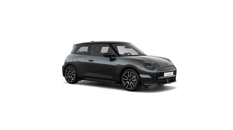 Gebraucht Mini Cooper SE 160 kW (218 PS) 2024 Kleinwagen