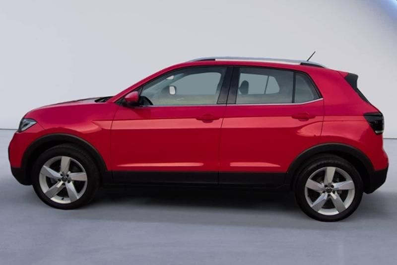 Gebraucht VW T-Cross Style 110 PS (80 kW) 2021 SUV