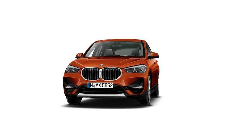 Gebraucht 2025 BMW X1 Advantage SUV | 29.990 € (Superpreis) - Bild 1/4