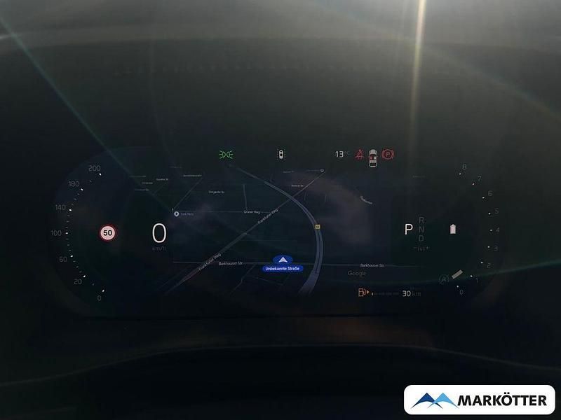 Neu Volvo XC40 Plus 163 PS (119 kW) 2025 Beige SUV