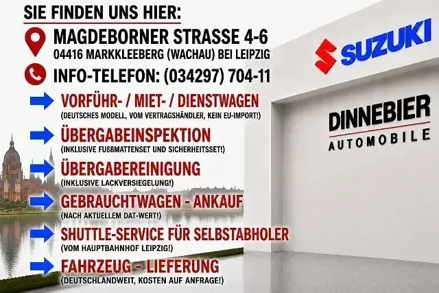Gebraucht Suzuki Swift Comfort+ 83 PS (61 kW) 2026 Gelb (metallic) Kleinwagen