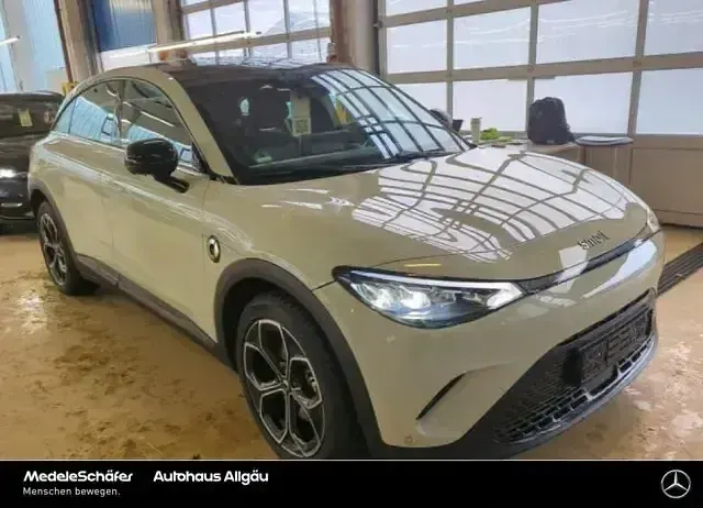 Occasion Smart #3 Pro 200 kW (272 ch) 2024 Vert SUV