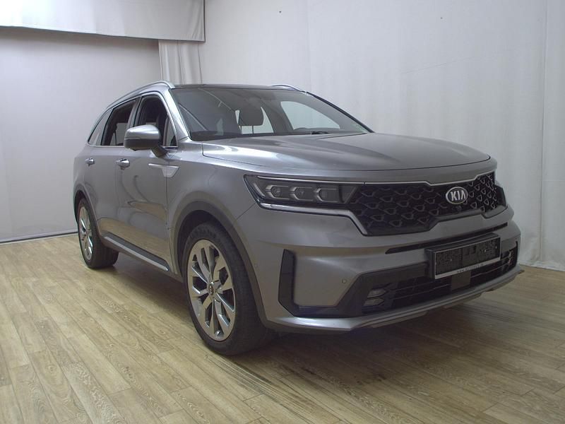Gebraucht Kia Sorento Platinum 201 PS (147 kW) 2021 Other SUV