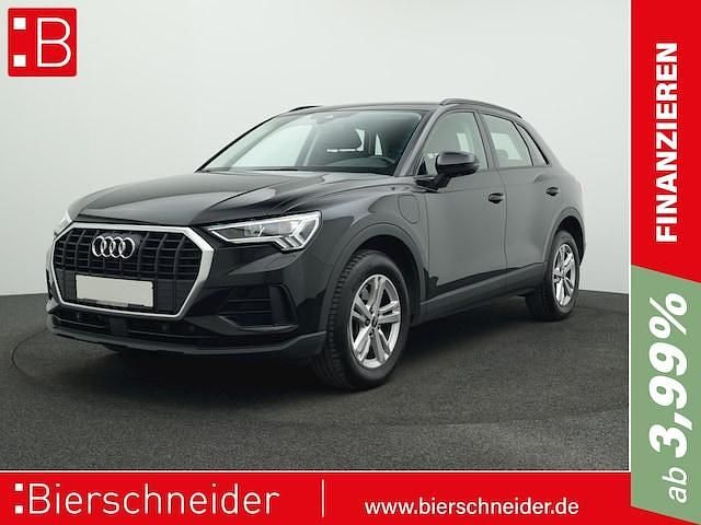 Gebraucht 2022 Audi Q3 Ambiente SUV | 28.450 € - Bild 1/3