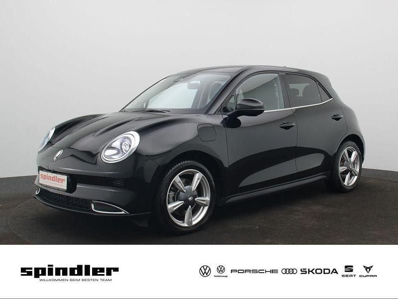 Gebraucht Ora 03 125 kW (171 PS) 2023 Schwarz Kleinwagen