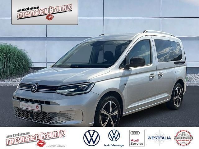 Gebraucht 2022 VW Caddy Style Van / Kleinbus | 26.500 € (Fairer Preis) - Bild 1/4