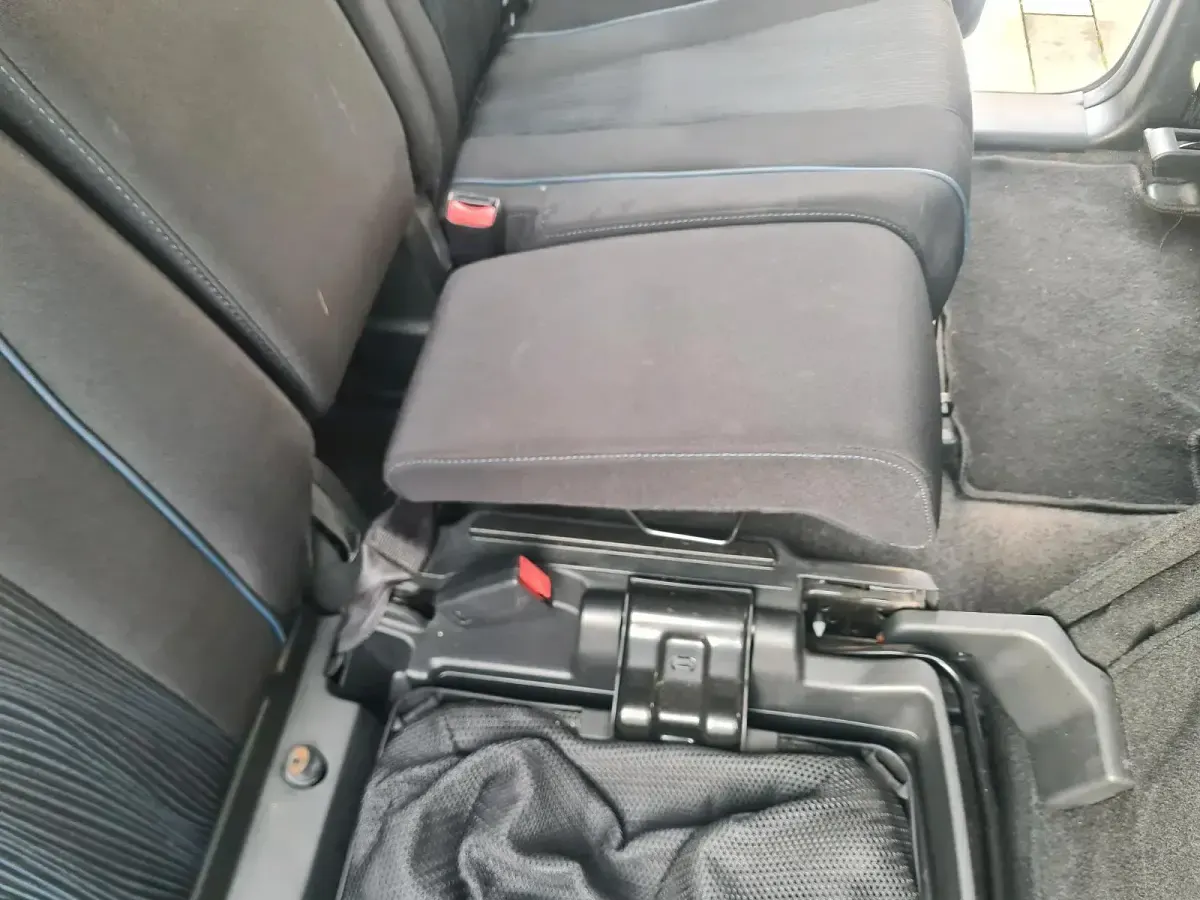 Brugt Mazda 5 150 HK (110 kW) 2011 Sort MPV