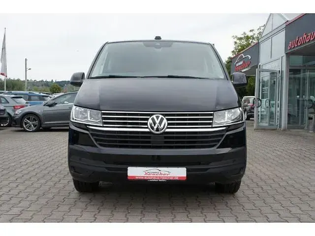 Gebraucht VW Multivan 199 PS (146 kW) 2021 Van / Kleinbus
