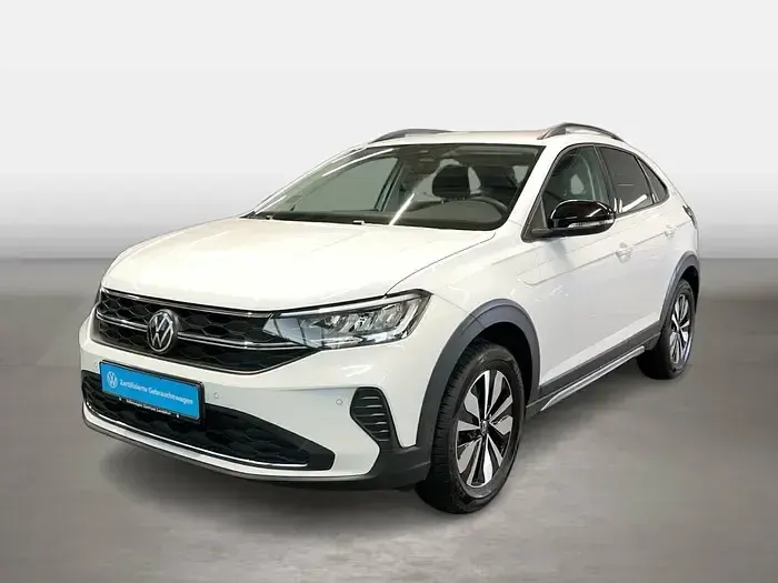 Gebraucht VW Taigo Goal 95 PS (69 kW) 2025 SUV