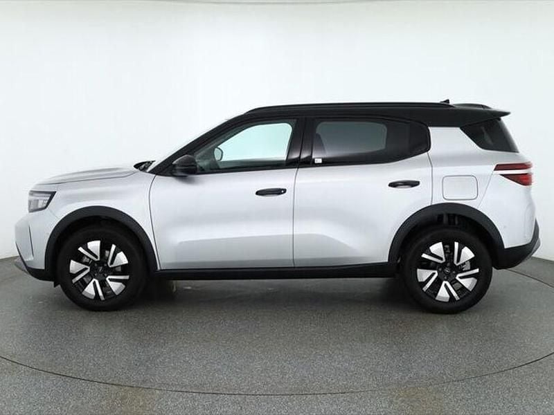 Neu Opel Frontera 2026 Schwarz SUV