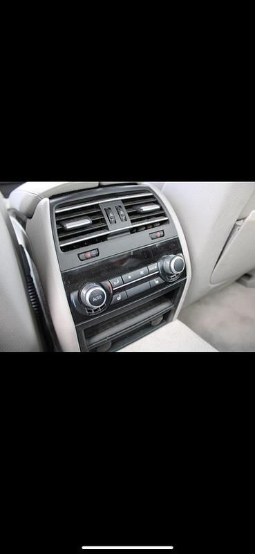 Gebraucht BMW 730 245 PS (180 kW) 2010 Grau Limousine