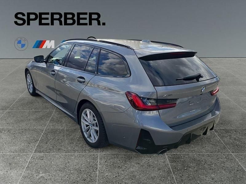Gebraucht BMW 330 M Sport 286 PS (210 kW) 2025 Grau Limousine