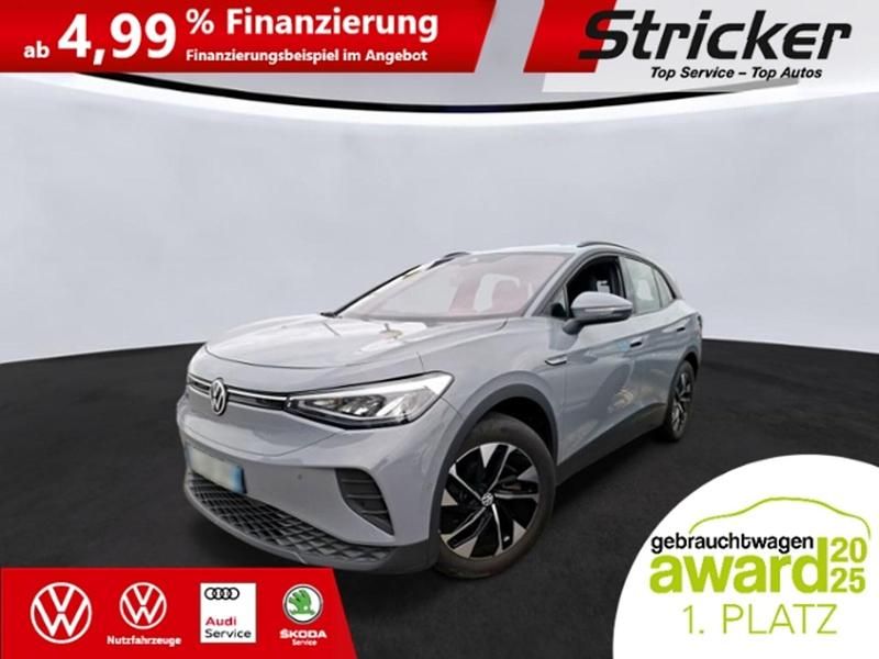 Gebraucht VW ID.4 Pro 127 kW (174 PS) 2022 SUV