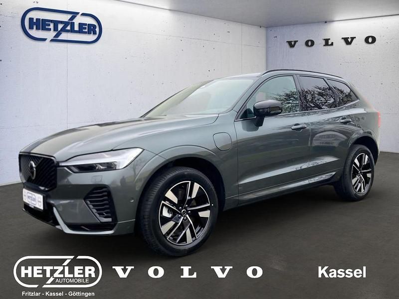 Grün Neu 2025 Volvo XC60 Plus SUV | 85.569 € - Bild 1/4