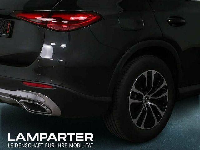 Gebraucht Mercedes GLC220 197 PS (144 kW) 2024