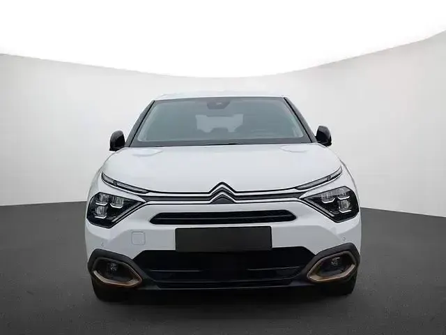 Używany Citroën C4 131 KM (96 kW) 2023 Biały SUV