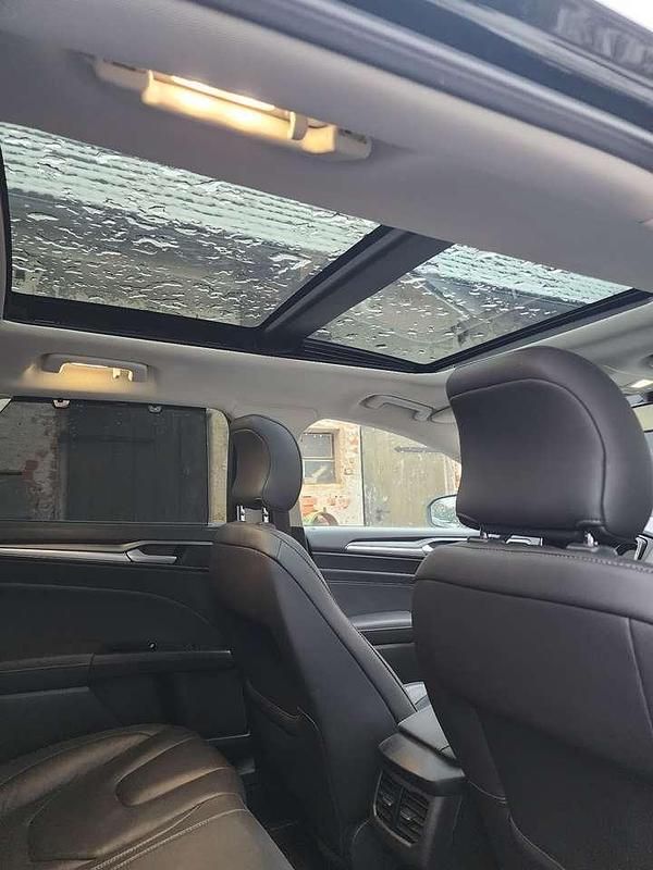 Gebraucht Ford Mondeo Titanium 209 PS (153 kW) 2016 Kombi