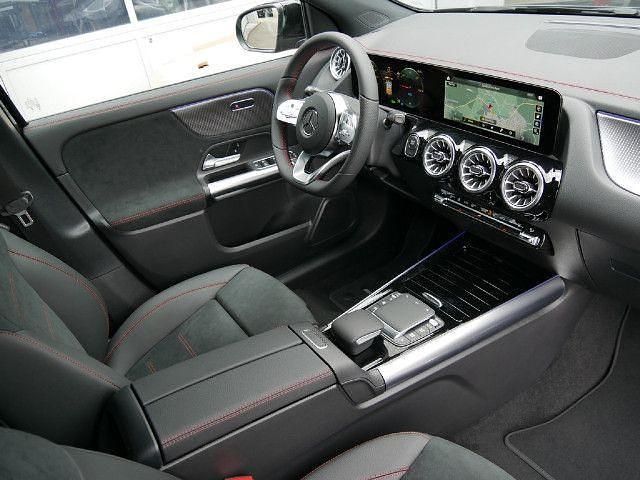 Gebraucht Mercedes EQA250 139 kW (190 PS) 2023 SUV
