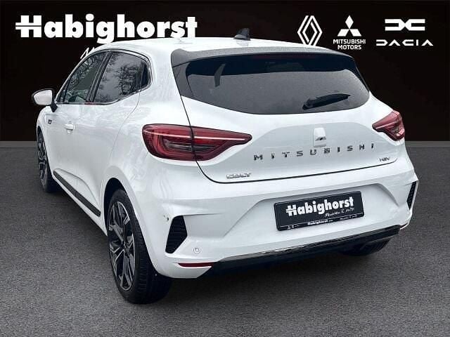 Neu Mitsubishi Colt Edition 94 PS (69 kW) 2025 Weiß Limousine