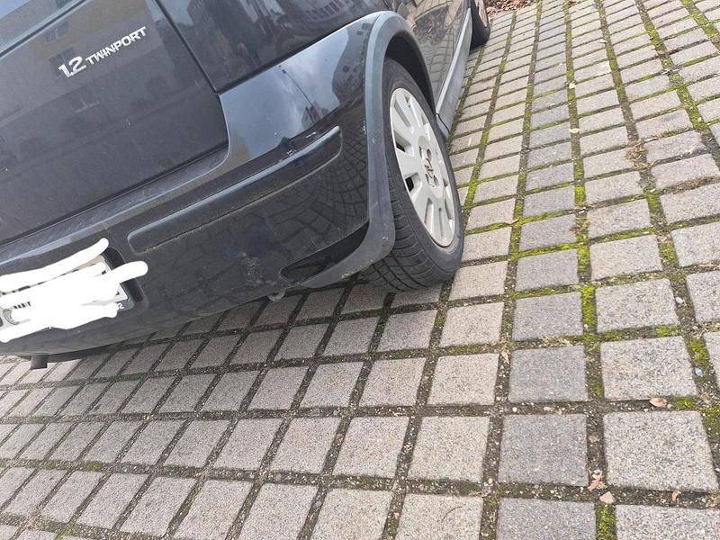 Gebraucht Opel Corsa 80 PS (58 kW) 2006 Kleinwagen