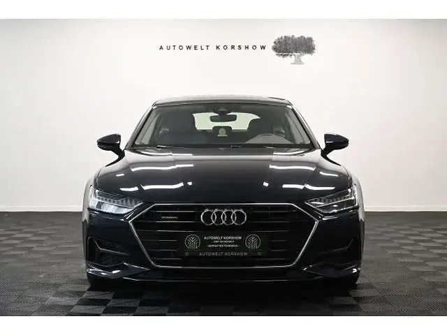 Gebraucht Audi A7 286 PS (210 kW) 2020 Limousine