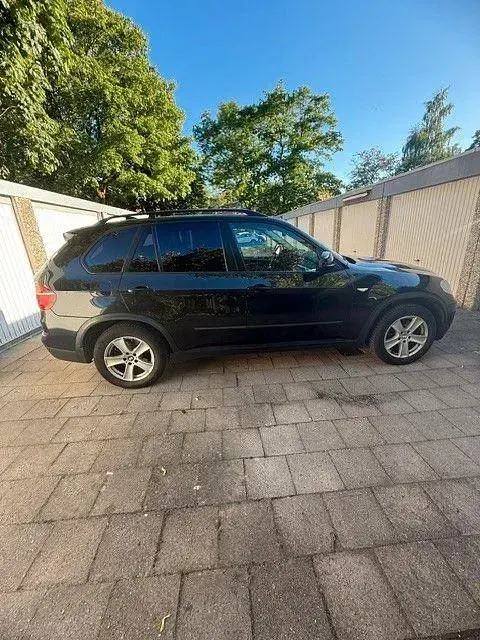 Gebraucht BMW X5 Comfort Edition 306 PS (225 kW) 2011 Schwarz SUV
