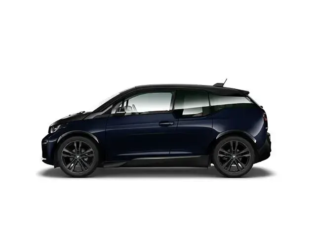 Gebraucht BMW i3 135 kW (184 PS) 2020 Blau Kleinwagen