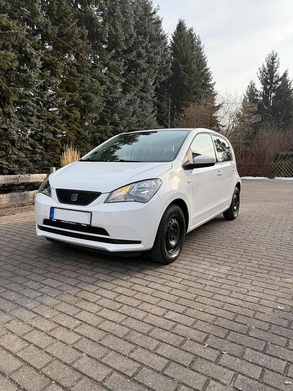 Gebraucht 2013 Seat Mii Style Kleinwagen | 5.800 € (Guter Preis) - Bild 1/4
