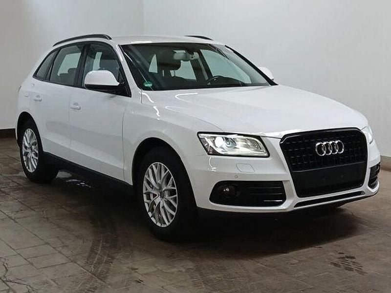 Gebraucht Audi Q5 Comfort 250 PS (183 kW) 2016 Andere SUV
