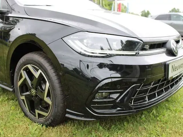 Neu VW Polo R-line 116 PS (85 kW) 2026 Kleinwagen