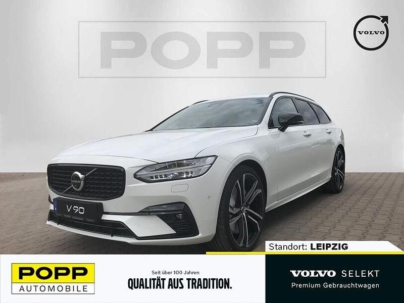 Weiss Gebraucht 2023 Volvo 360 | 45.850 € - Bild 1/4