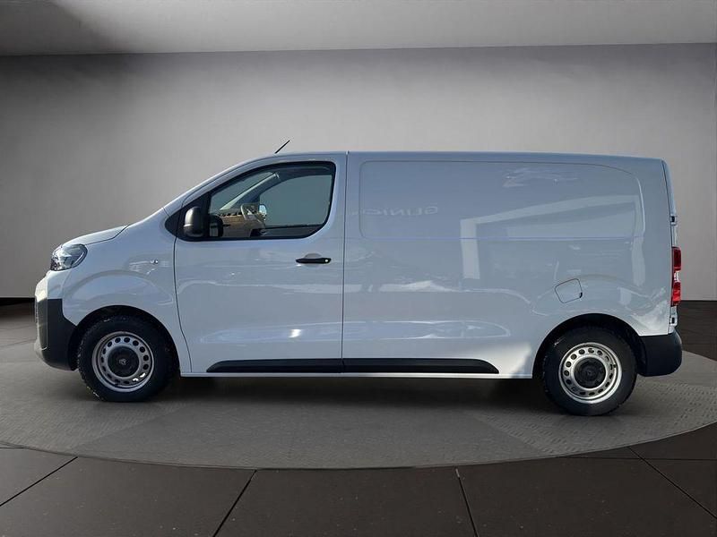 Neu Peugeot Expert 150 PS (110 kW) 2026 Weiß Van