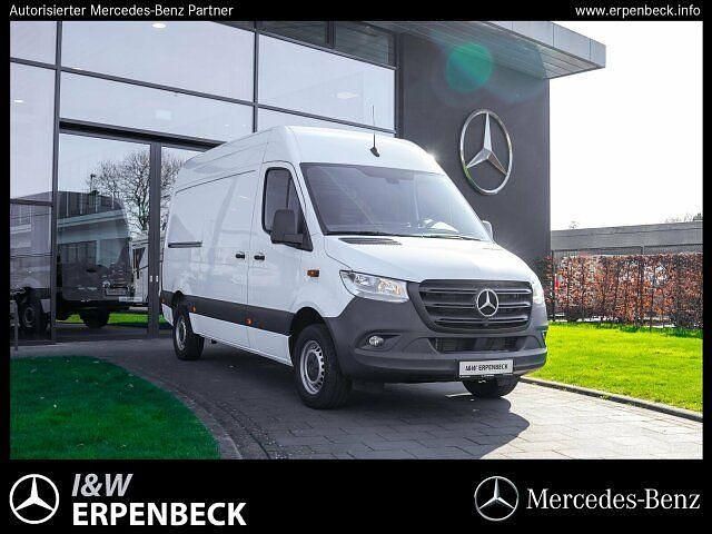 Gebraucht Mercedes Sprinter 170 PS (125 kW) 2024 Van