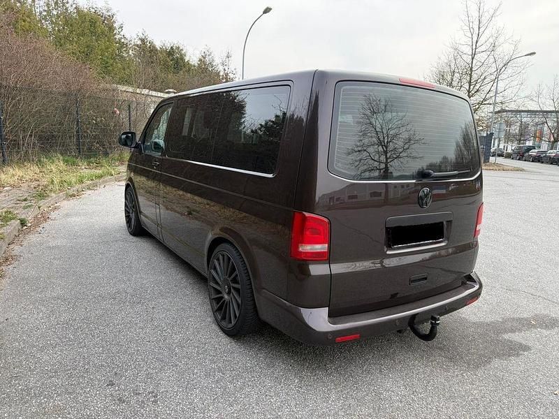 Second-hand VW T5 140 CP (102 kW) 2010 Van
