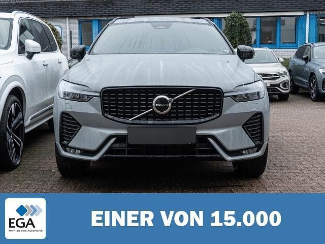 Gebraucht Volvo XC60 Plus 197 PS (144 kW) 2024 SUV