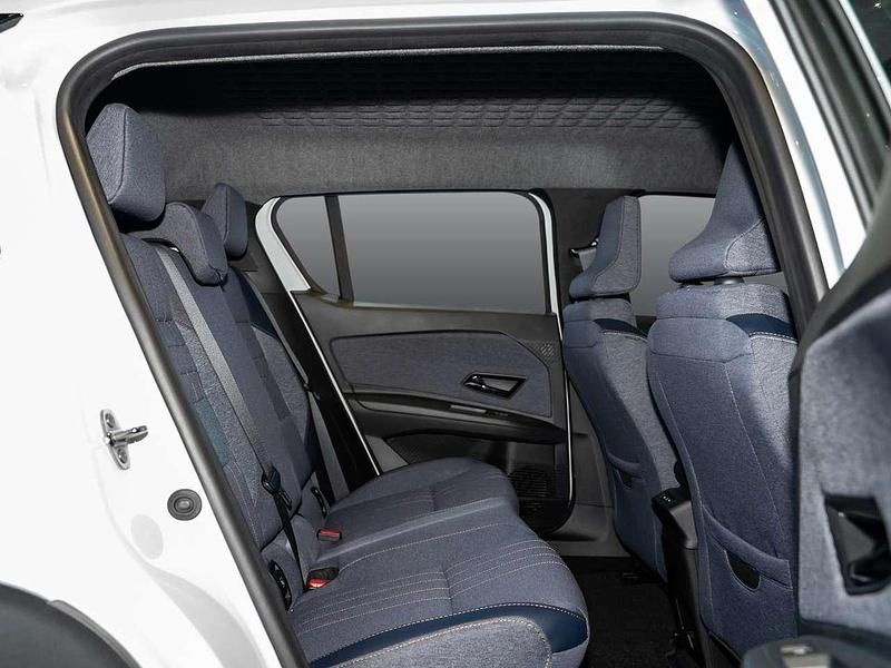 Neu Renault 4 E-Tech Komfort 110 kW (150 PS) 2025 Arktisweiß SUV