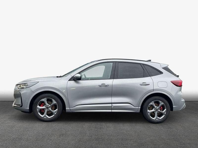 Gebraucht Ford Kuga ST-Line X 151 PS (111 kW) 2025 Magnetic metallic SUV