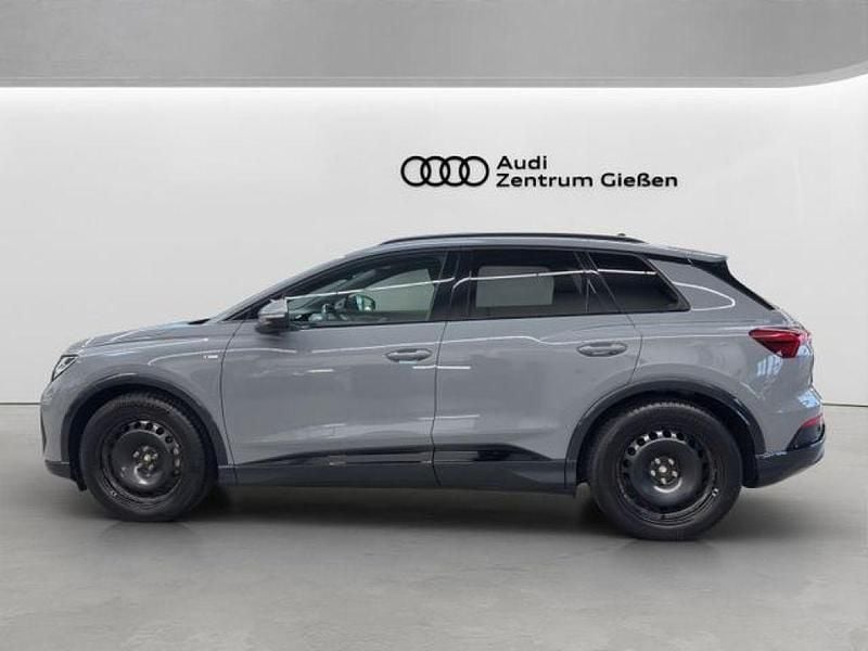 Brugt Audi e-tron 194 kW (265 HK) 2023 Grå SUV