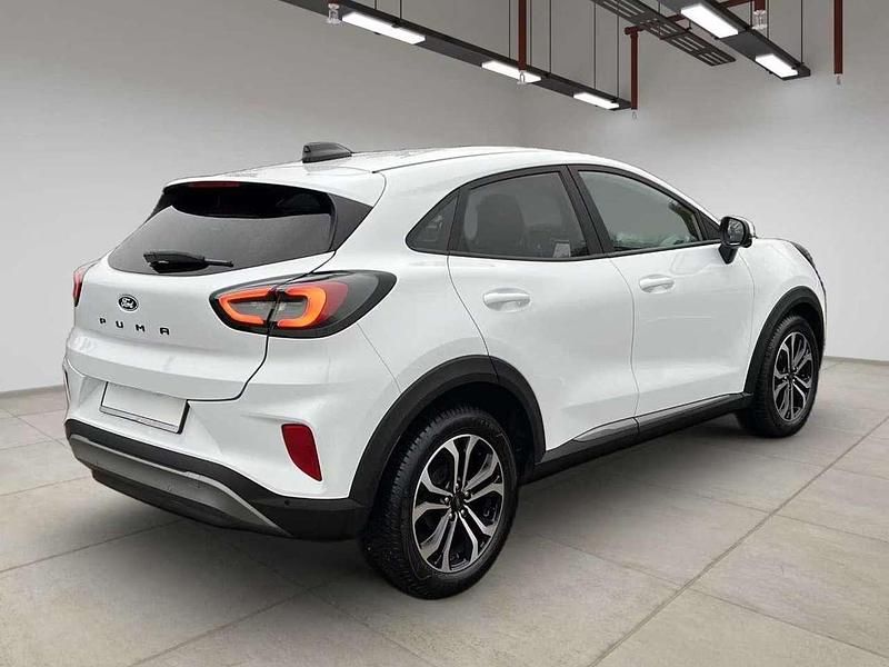 Usata Ford Puma Titanium 125 CV (91 kW) 2024 Other SUV