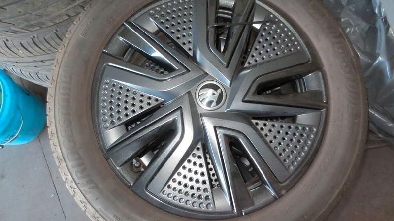 Gebraucht Skoda Fabia Style 110 PS (80 kW) 2023 Orange Kleinwagen