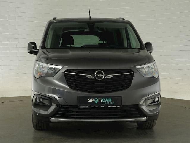 Gebraucht Opel Combo-e Life Ultimate 100 kW (136 PS) 2024 Grau Van / Kleinbus