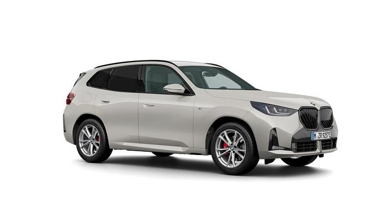 Gebraucht BMW X3 Comfort Edition 190 PS (139 kW) 2025 SUV