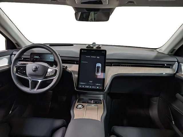 Gebraucht Volvo EX90 Plus 300 kW (408 PS) 2025 Grau SUV