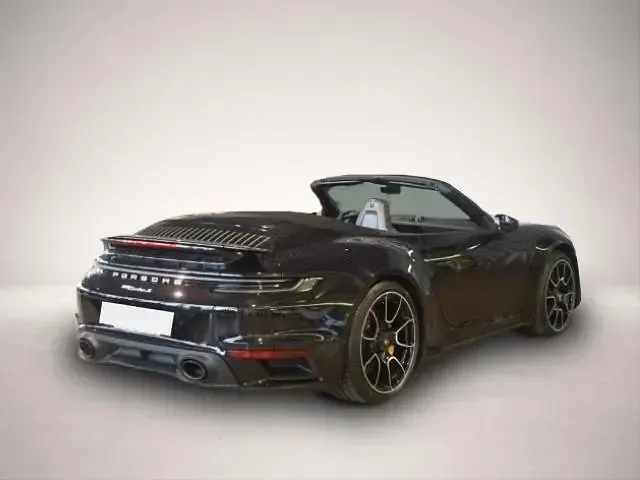 Gebraucht Porsche 992 Sport 650 PS (478 kW) 2024 Manufacturer Cabrio