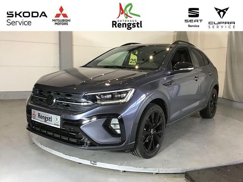 Grau Gebraucht 2023 VW Taigo R-line SUV | 26.790 € (Fairer Preis) - Bild 1/4
